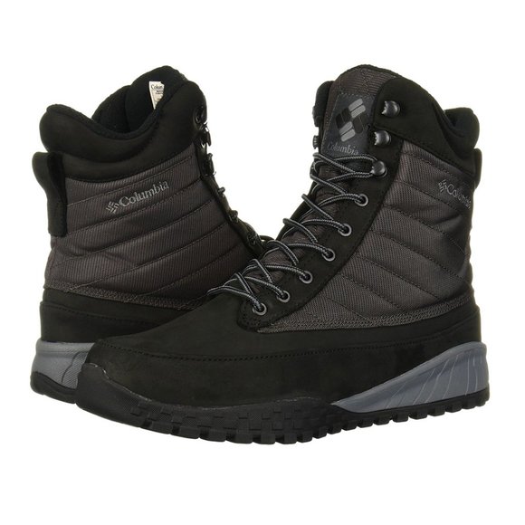 NEW  Columbia Men's Fairbanks 1006 Boots - Picture 5 of 16